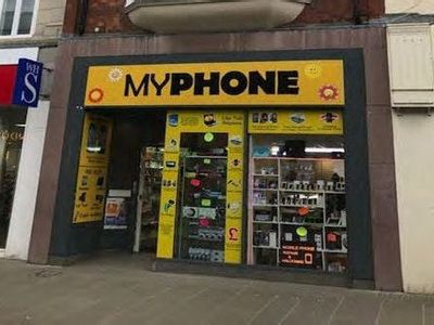 Property Image for 13 Regent Street, Swindon, SN1 1JQ