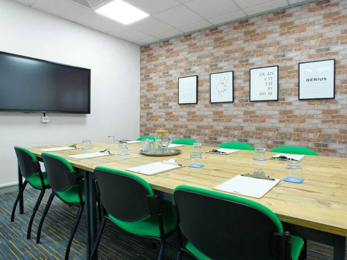 BizSpace IMEX, 575-599 Maxted Road, Hemel Hempstead Industrial Estate, Hemel Hempstead, HP2 7DX