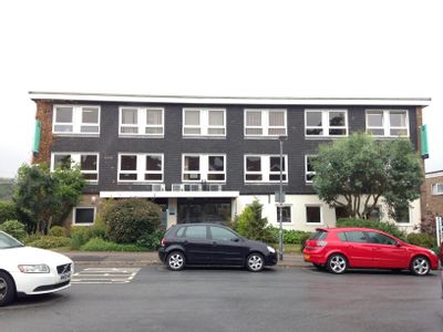 Property Image for Carpenders Park Business Centre, Delta Gain, Watford, WD19 5BL