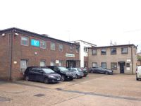 Property Image for Carpenders Park Business Centre, Delta Gain, Watford, WD19 5BL