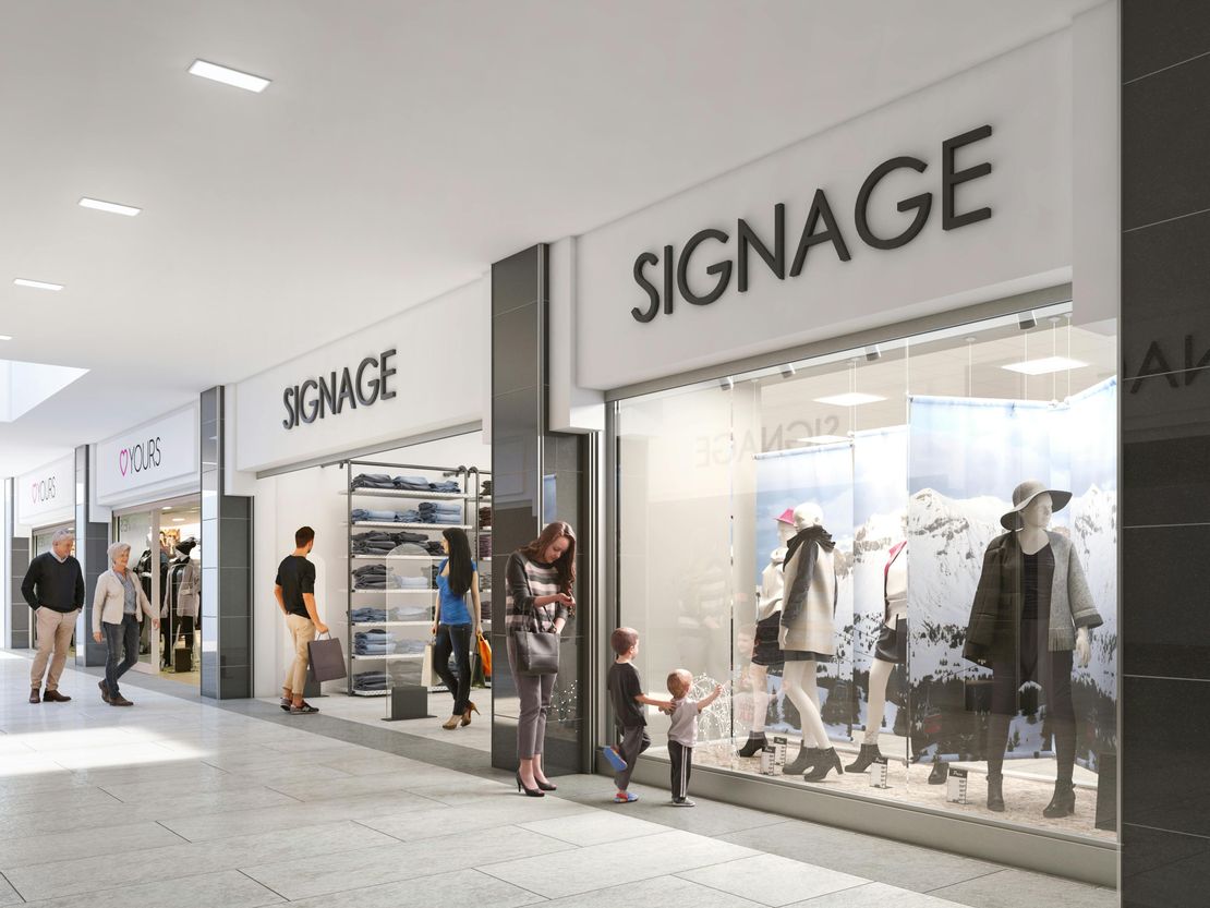 29 Harpur Centre, Bedford, MK40 1TJ