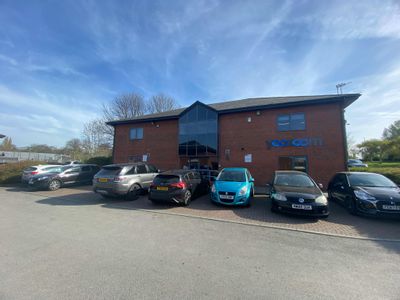 Property Image for Unit 8, Gemini Business Park, Leeds, LS7 3JB