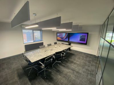 Property Image for Unit 8, Gemini Business Park, Leeds, LS7 3JB
