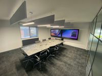 Property Image for Unit 8, Gemini Business Park, Leeds, LS7 3JB
