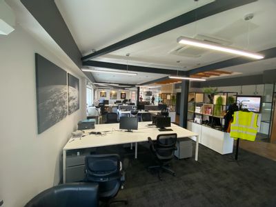 Property Image for Unit 8, Gemini Business Park, Leeds, LS7 3JB