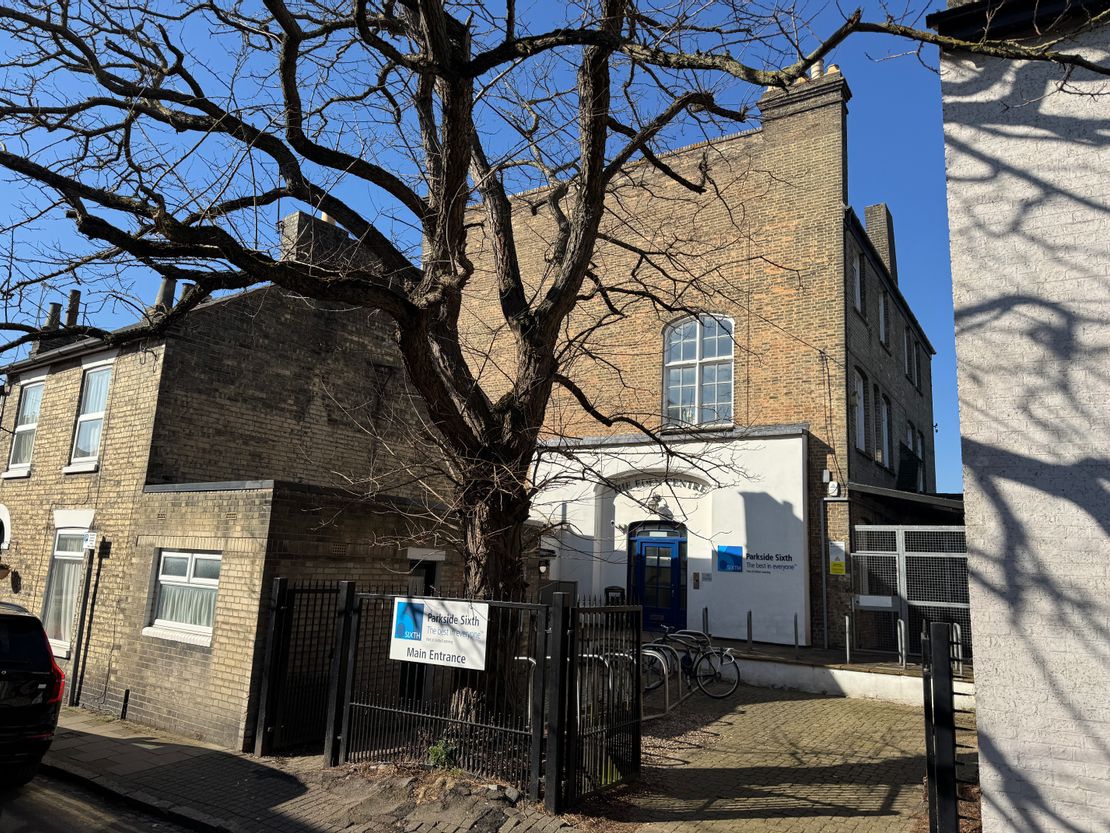47a City Road, Cambridge, East Of England, CB1 1DP
