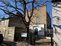 Property Image for 47a City Road, Cambridge, East Of England, CB1 1DP
