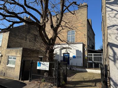 Property Image for 47a City Road, Cambridge, East Of England, CB1 1DP