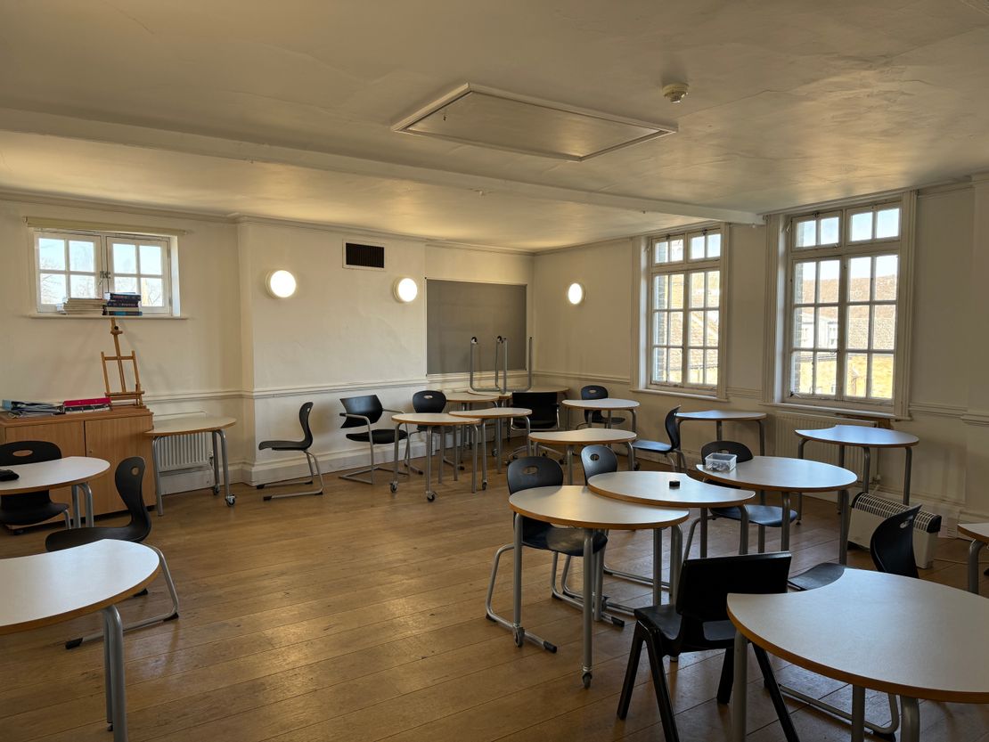 47a City Road, Cambridge, East Of England, CB1 1DP