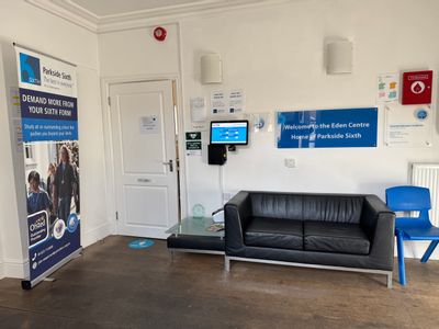 Property Image for 47a City Road, Cambridge, East Of England, CB1 1DP