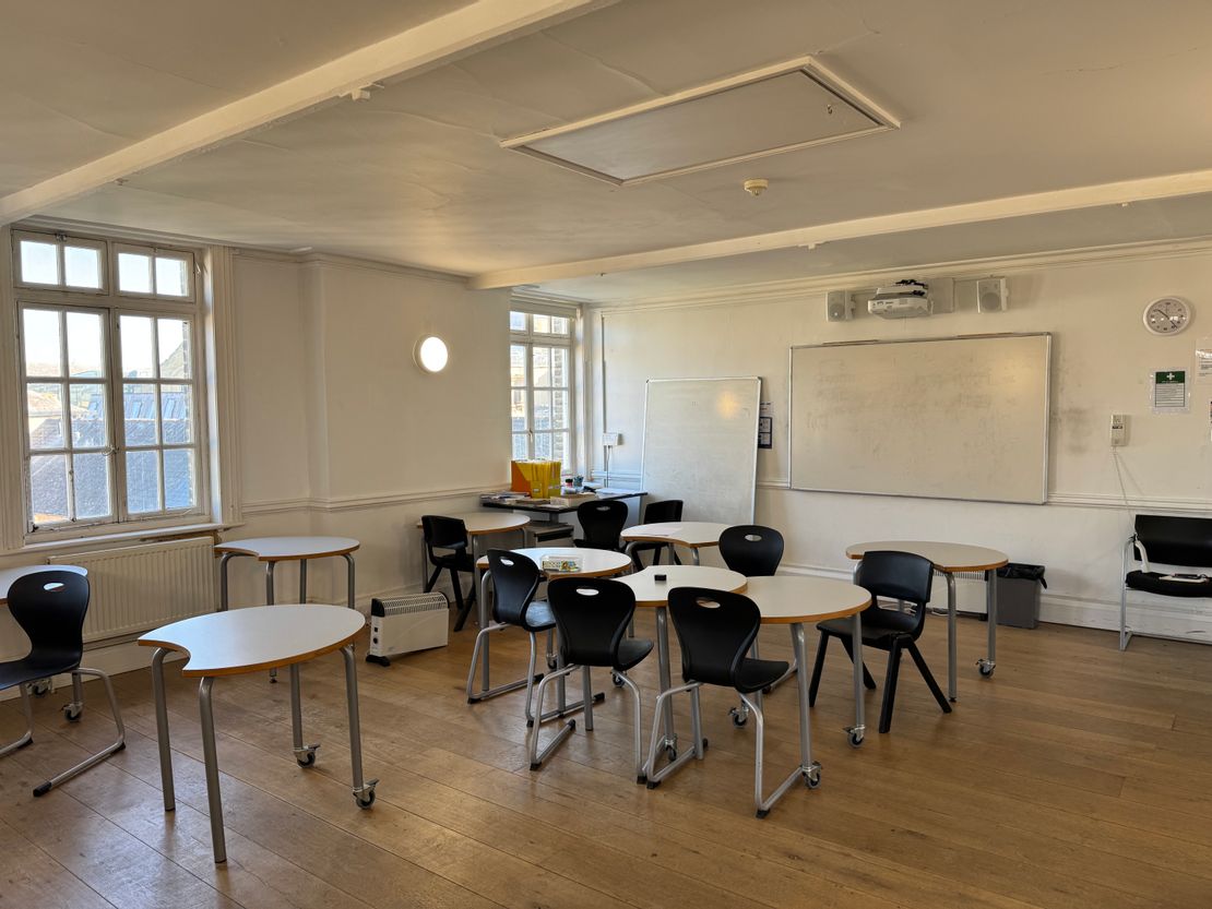47a City Road, Cambridge, East Of England, CB1 1DP
