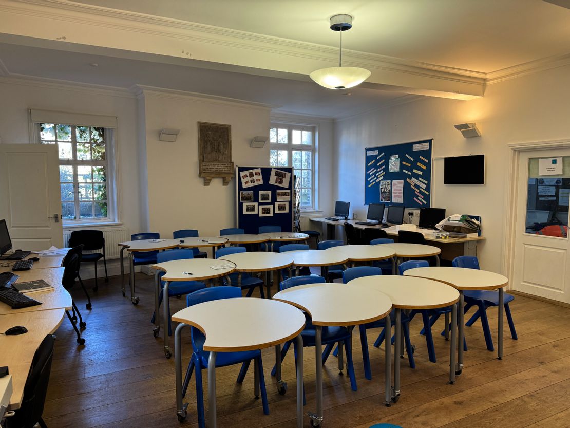 47a City Road, Cambridge, East Of England, CB1 1DP