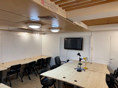 Property Image for 47a City Road, Cambridge, East Of England, CB1 1DP