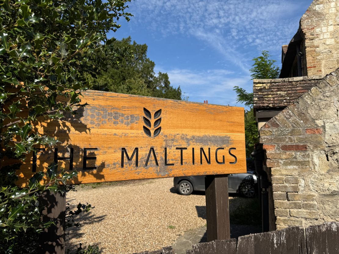 The Maltings, High Street, Burwell, Cambridge, CB25 0HB