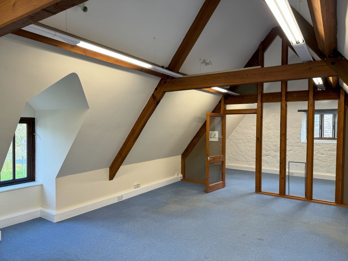 The Maltings, High Street, Burwell, Cambridge, CB25 0HB