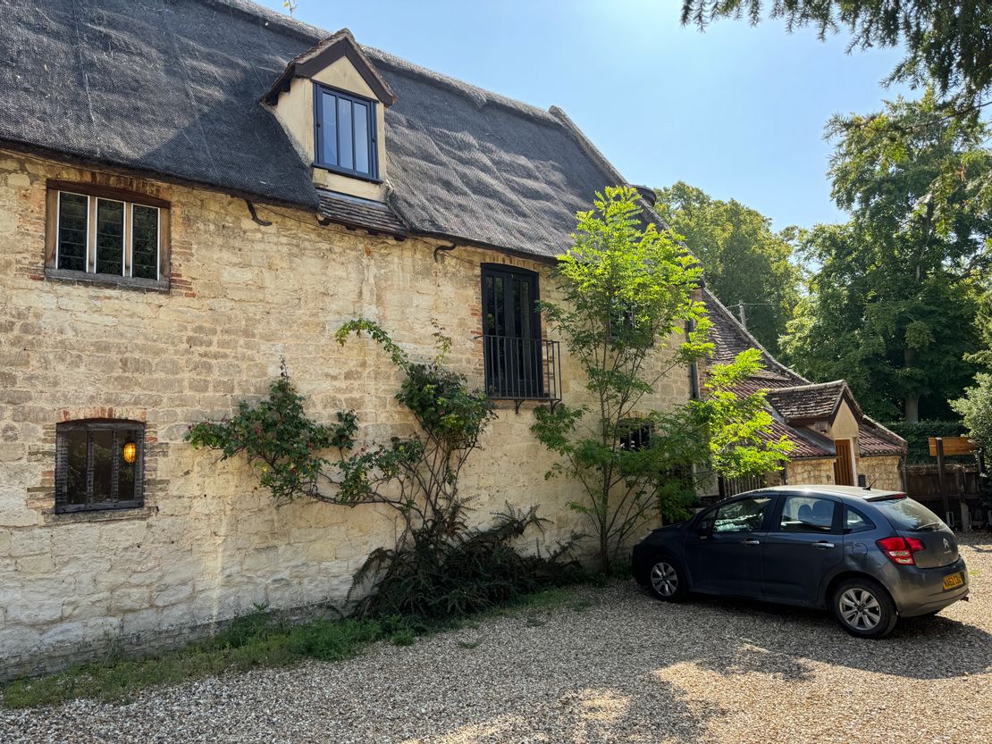 The Maltings, High Street, Burwell, Cambridge, CB25 0HB