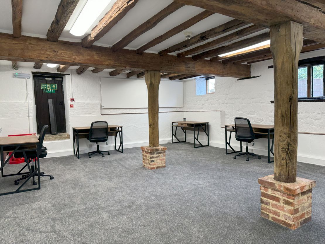 The Maltings, High Street, Burwell, Cambridge, CB25 0HB
