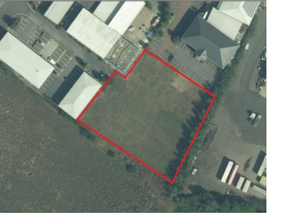 Property Image for Land, St Thomas Place, Ely, East Of England, CB7 4EX