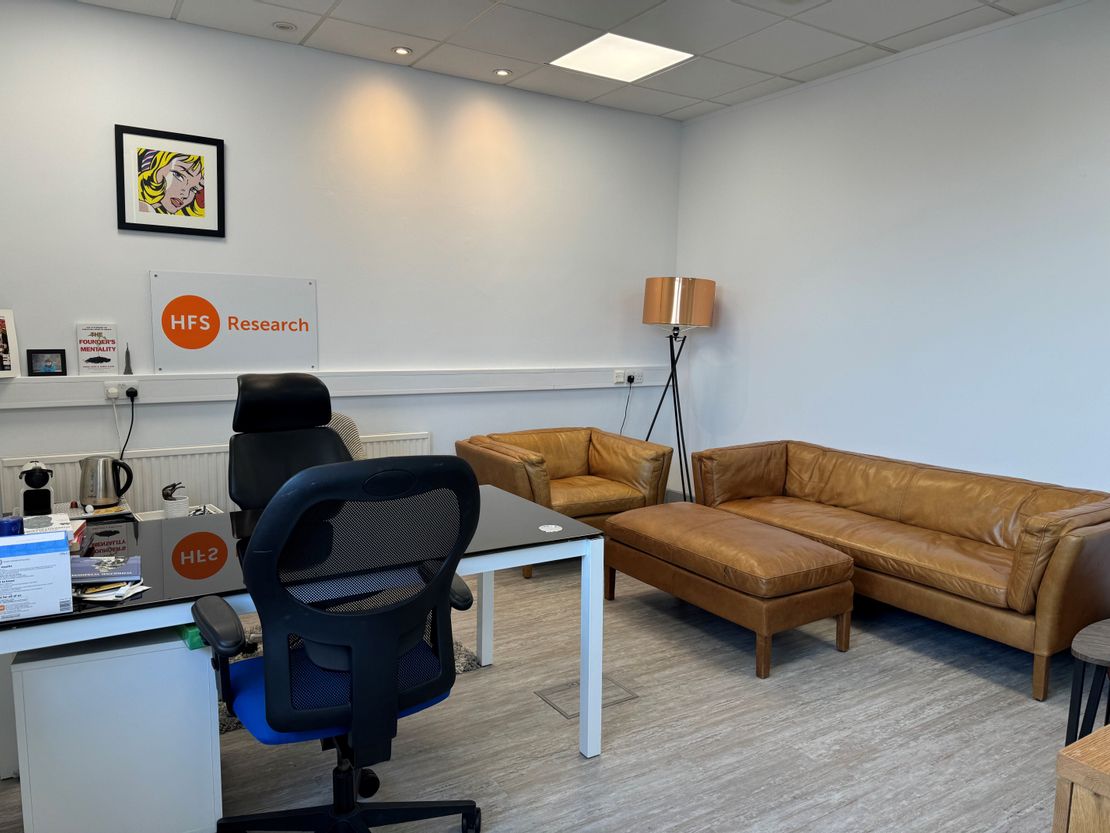 5b Clifton Court, Clifton Road, Cambridge, East Of England, CB1 7BN