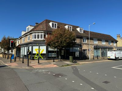 Property Image for 154-156 Victoria Road, Cambridge, East Of England, CB4 3DZ