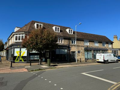 Property Image for 154-156 Victoria Road, Cambridge, East Of England, CB4 3DZ