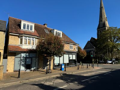 Property Image for 154-156 Victoria Road, Cambridge, East Of England, CB4 3DZ