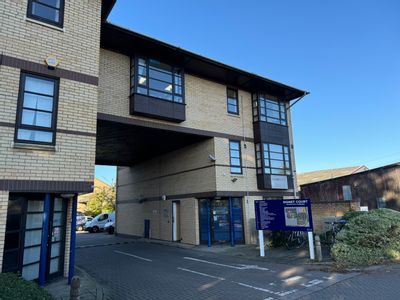 Property Image for 1 Signet Court, Cambridge, East Of England, CB5 8LA