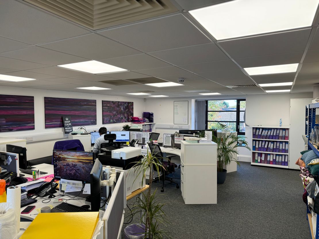 1 Signet Court, Cambridge, East Of England, CB5 8LA