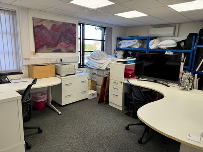 Property Image for 1 Signet Court, Cambridge, East Of England, CB5 8LA