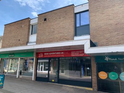 Property Image for 18 Riverside Walk, Thetford, East Of England, IP24 2BG