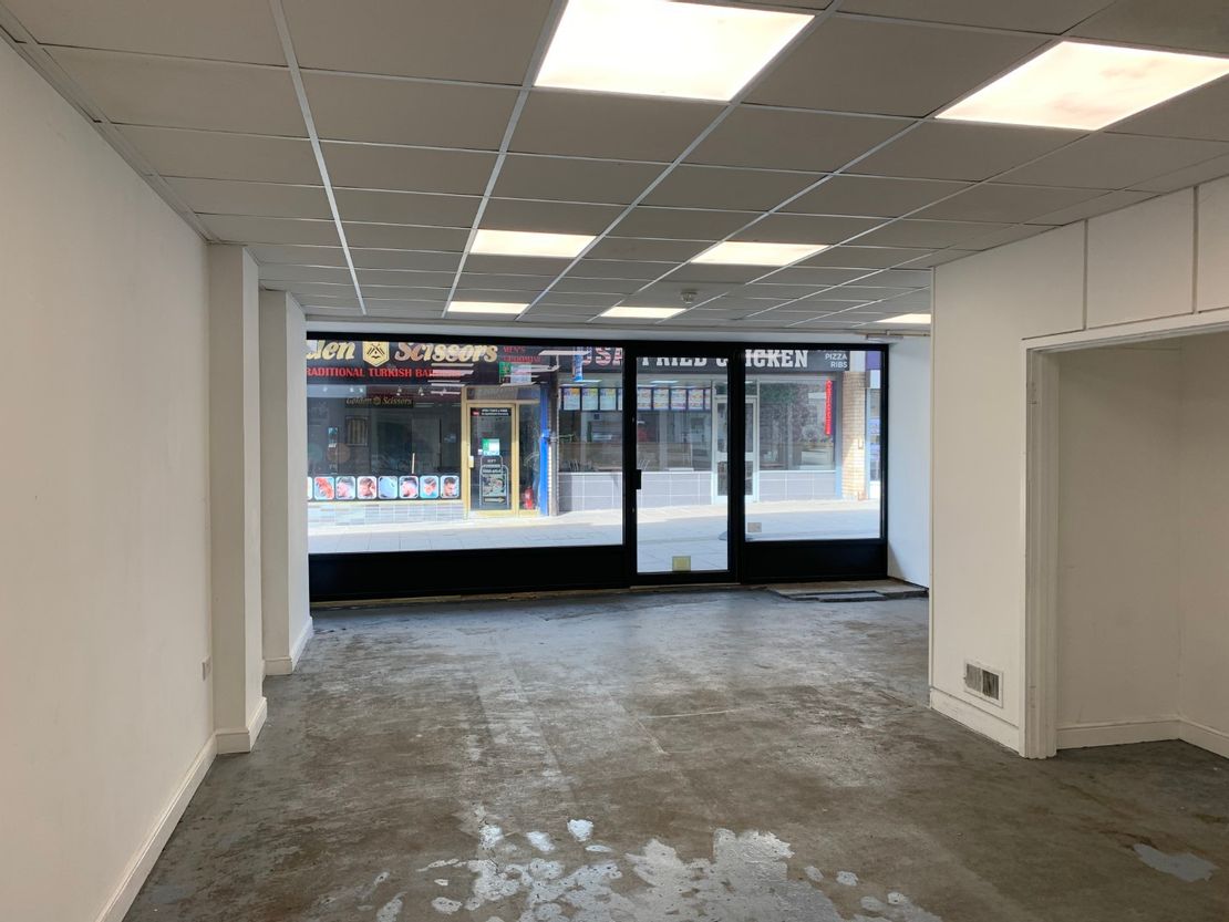 18 Riverside Walk, Thetford, East Of England, IP24 2BG