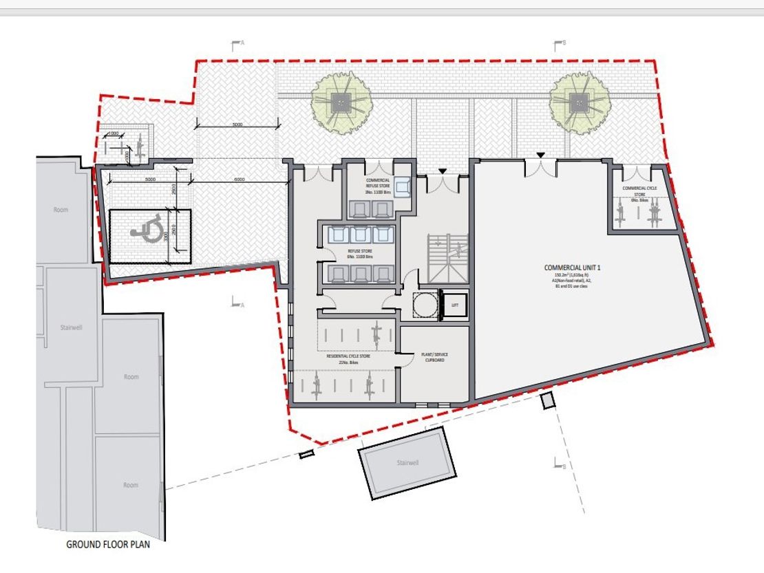 Commercial Space At Phoenix Cambridge, 212-214 Newmarket Road, Cambridge, East Of England, CB5 8JL
