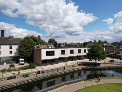 Property Image for 15 Riverside Walk, Thetford, East Of England, IP24 2BB