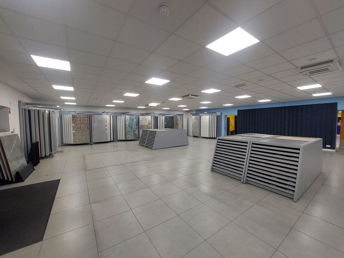 Unit 2, 19, Kerse Road, Stirling, FK7 7SY