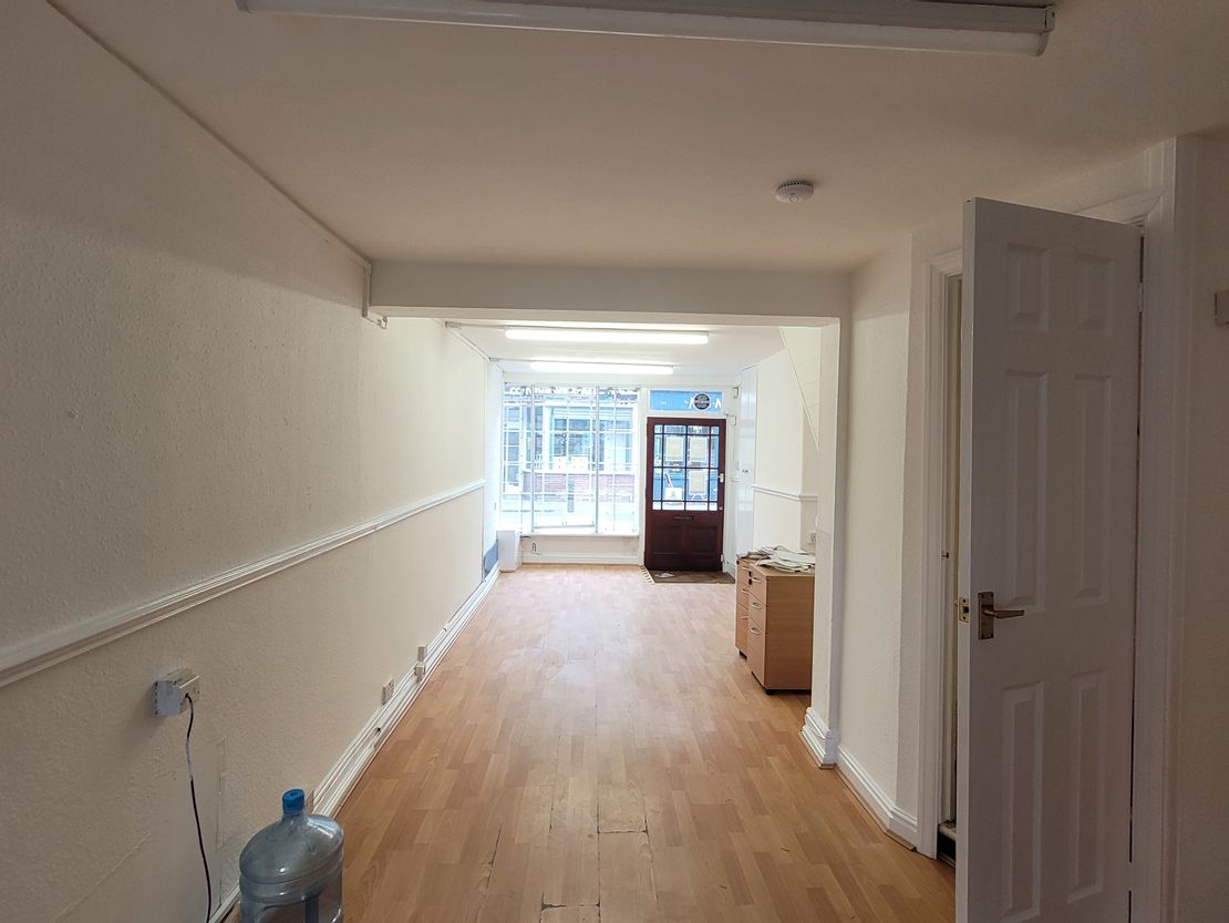 1, St. Augustines Gate, Hedon, Hull, HU12 8EU