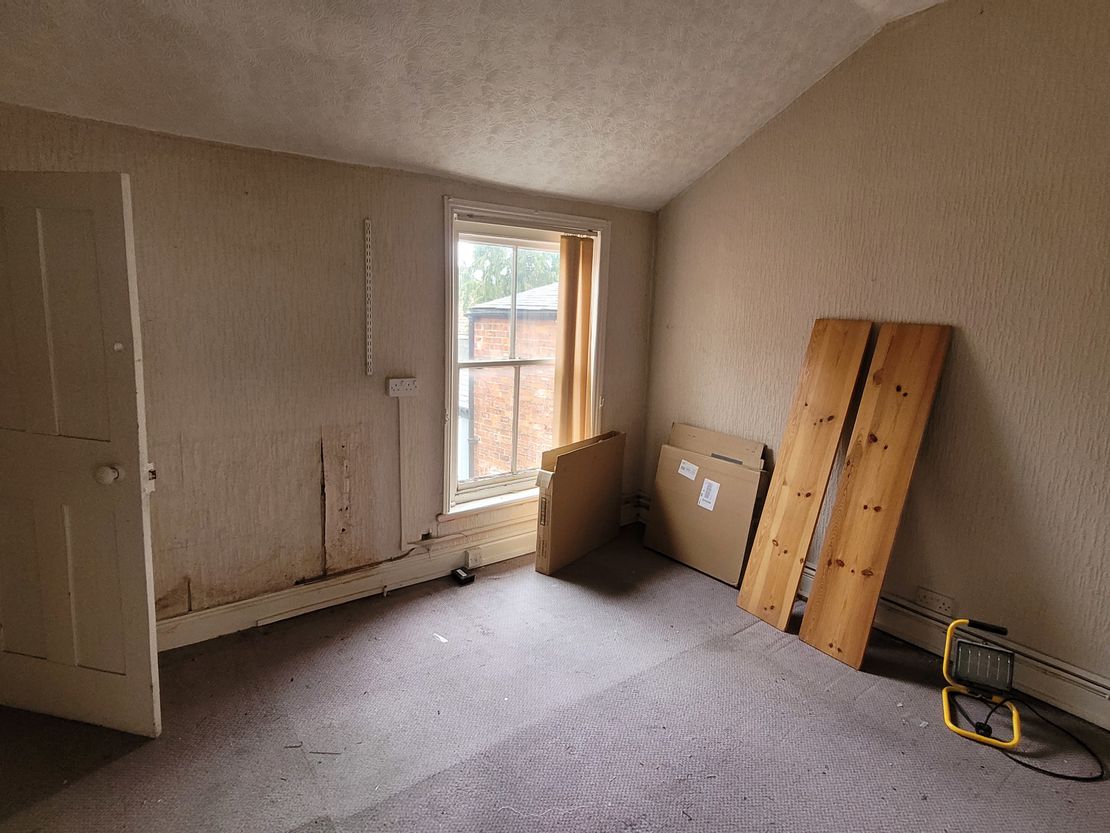 1, St. Augustines Gate, Hedon, Hull, HU12 8EU
