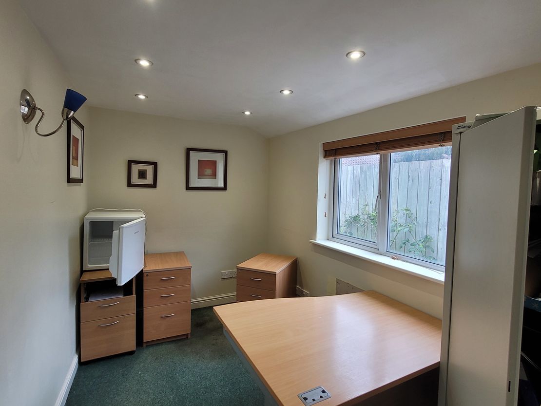 1, St. Augustines Gate, Hedon, Hull, HU12 8EU