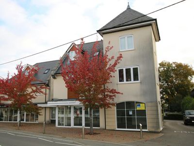Property Image for Unit B, Centenary Place, 206 Station Road, West Moors, BH22 0JF
