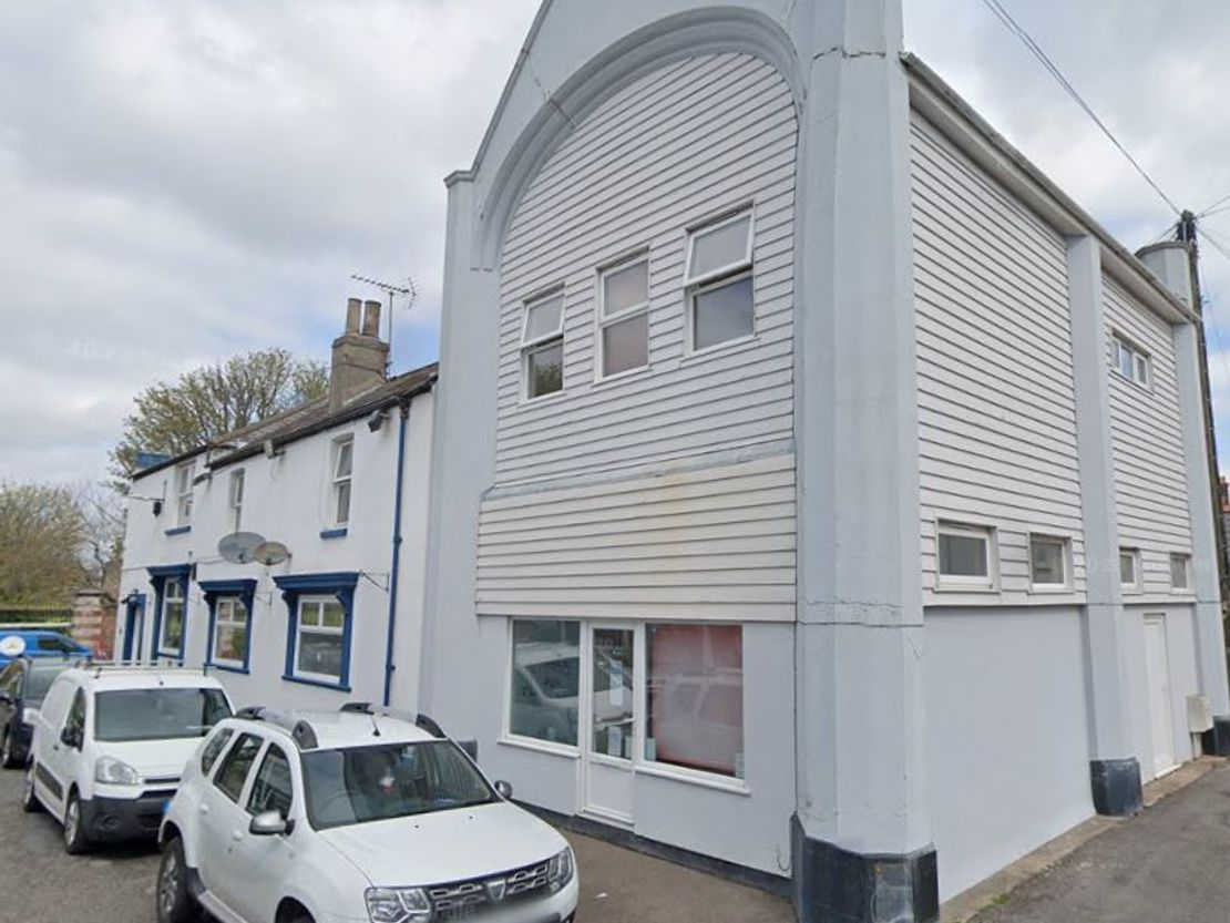 4 Cambridge Road, Walmer, Deal, Kent, CT14 7HG