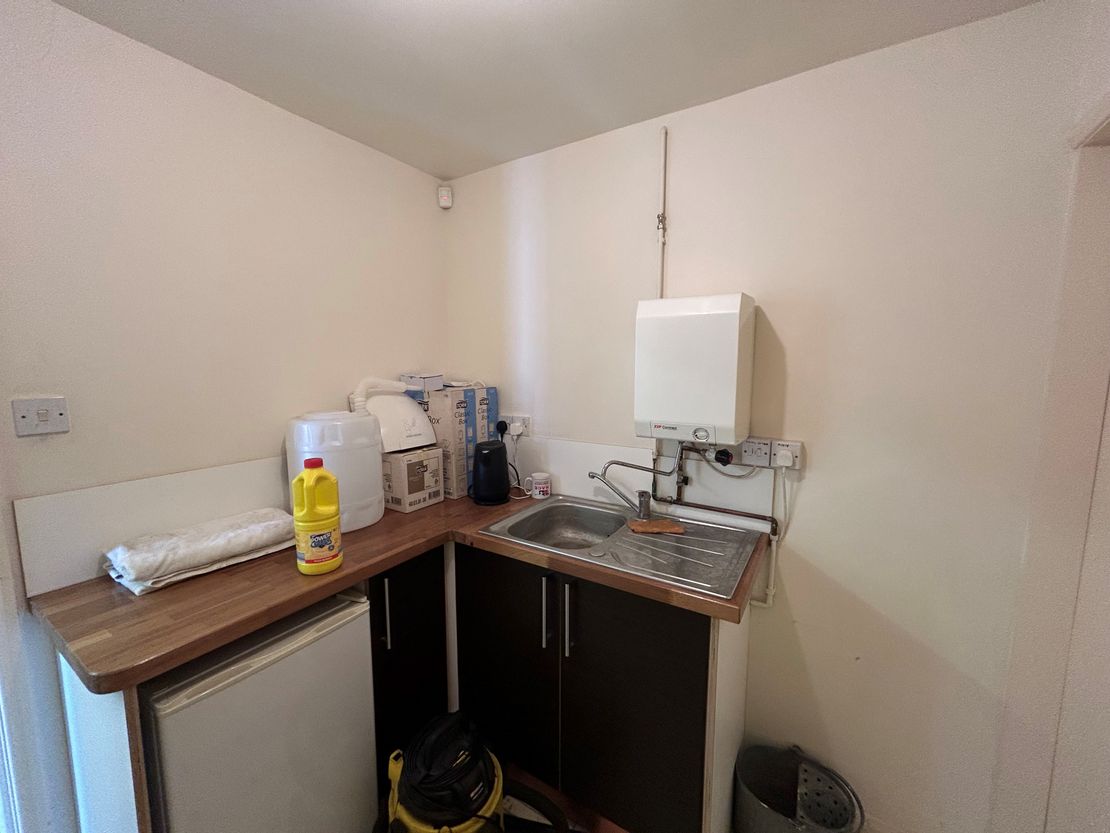 Unit 10, Queniborough Industrial Estate, Off Melton Road, Queniborough, Leicester, Leicestershire, LE7 3FP
