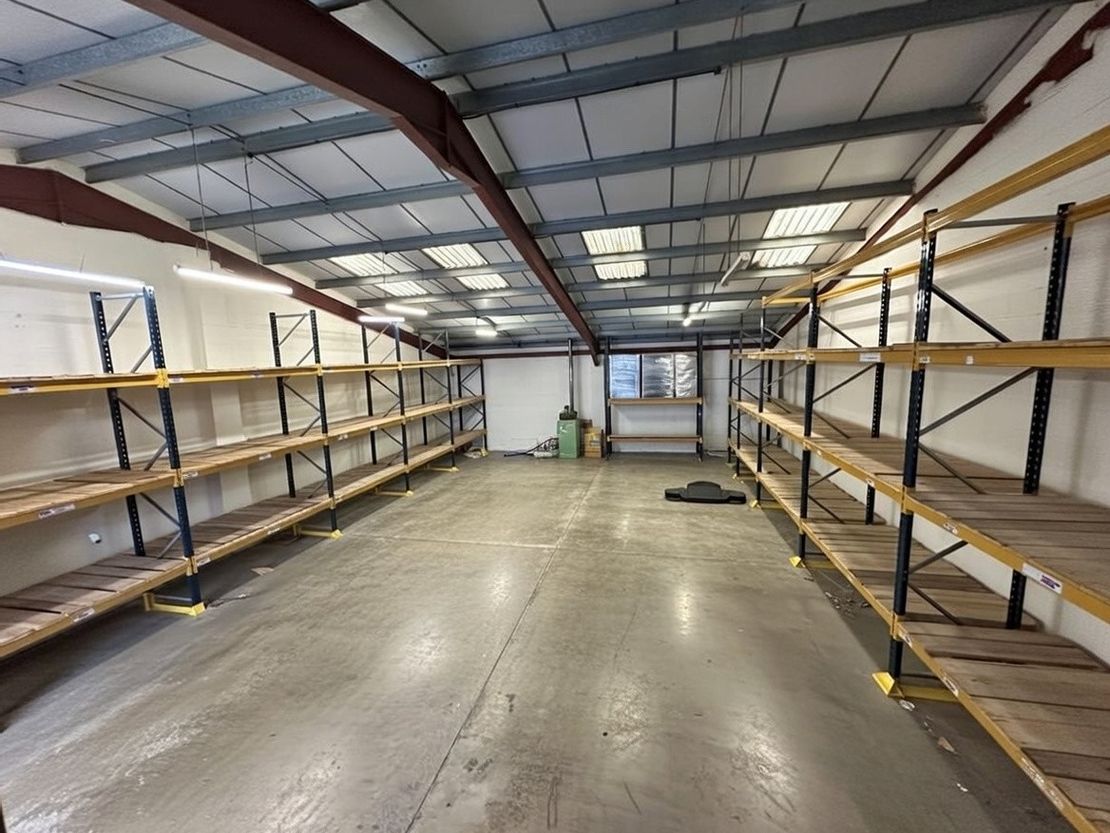 Unit 10, Queniborough Industrial Estate, Off Melton Road, Queniborough, Leicester, Leicestershire, LE7 3FP