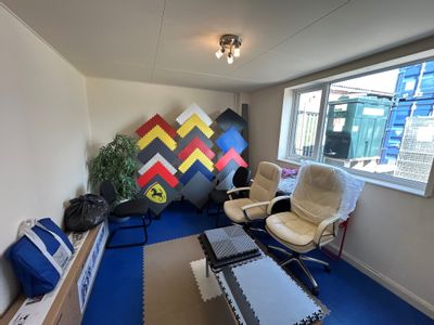 Property Image for Unit 10, Queniborough Industrial Estate, Off Melton Road, Queniborough, Leicester, Leicestershire, LE7 3FP