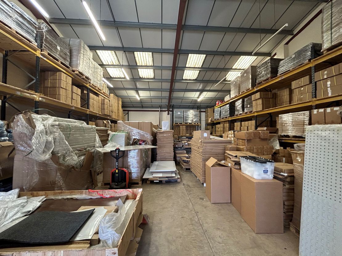 Unit 10, Queniborough Industrial Estate, Off Melton Road, Queniborough, Leicester, Leicestershire, LE7 3FP