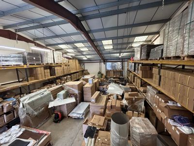 Property Image for Unit 10, Queniborough Industrial Estate, Off Melton Road, Queniborough, Leicester, Leicestershire, LE7 3FP