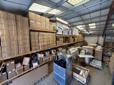 Property Image for Unit 10, Queniborough Industrial Estate, Off Melton Road, Queniborough, Leicester, Leicestershire, LE7 3FP