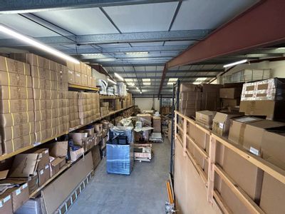 Property Image for Unit 10, Queniborough Industrial Estate, Off Melton Road, Queniborough, Leicester, Leicestershire, LE7 3FP