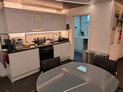 Property Image for Unit 2 Westward House, 5 Glebeland Road, Camberley, GU15 3DB