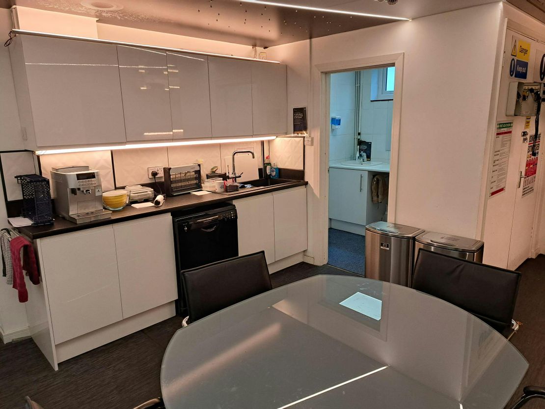 Unit 2 Westward House, 5 Glebeland Road, Camberley, GU15 3DB