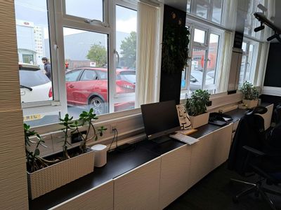 Property Image for Unit 2 Westward House, 5 Glebeland Road, Camberley, GU15 3DB