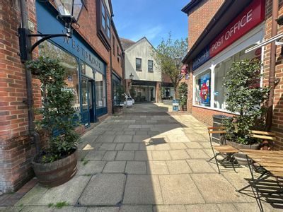 Property Image for 11 Westbrook Walk, Alton, GU34 1HZ